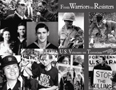 From Warriors to Resisters